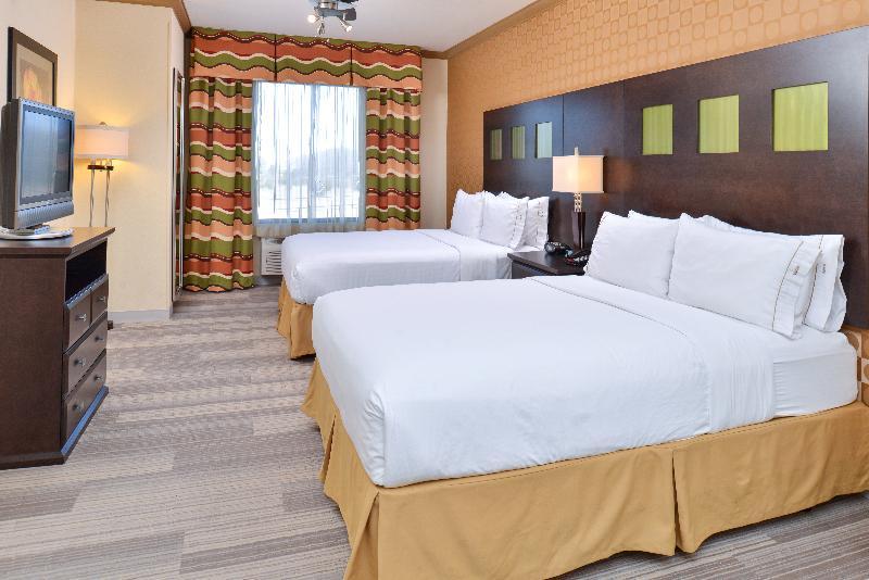 Holiday Inn Express Hotel & Suites Dallas South - Desoto, An Ihg Hotel Zewnętrze zdjęcie