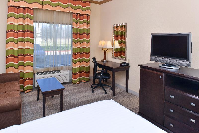 Holiday Inn Express Hotel & Suites Dallas South - Desoto, An Ihg Hotel Zewnętrze zdjęcie